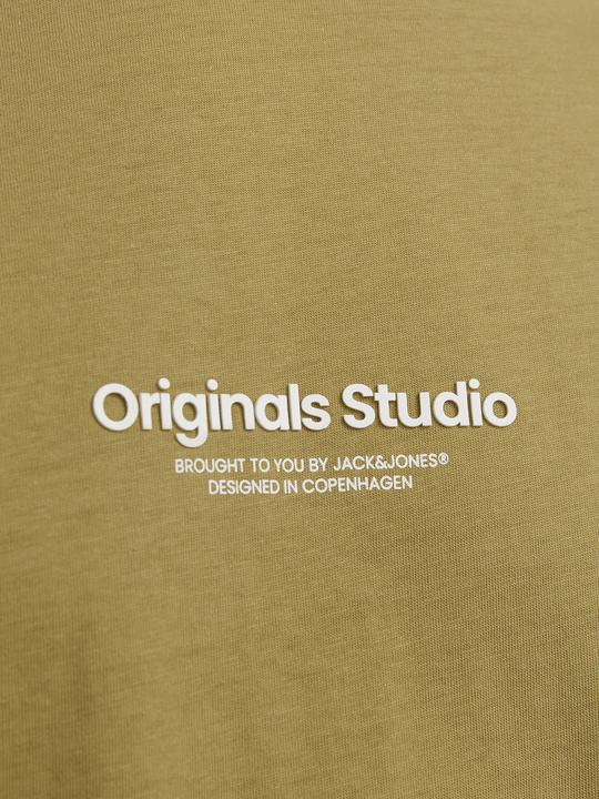 Produktbild Jack & Jones Jorvesterbro Sleeveless Tee Sn (XS)