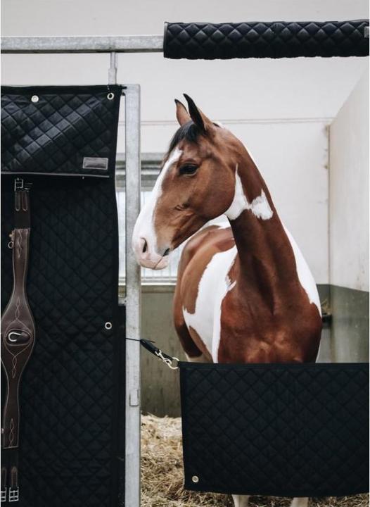 Image du produit Kentucky Horsewear Rideau de porte de box "Stable Guard