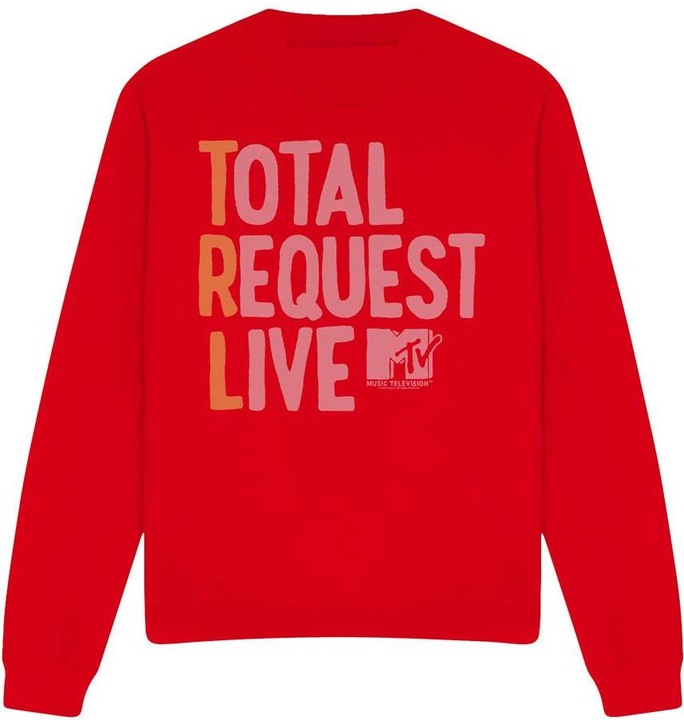 Image du produit Total Request Live - Sweat - Adulte (S)