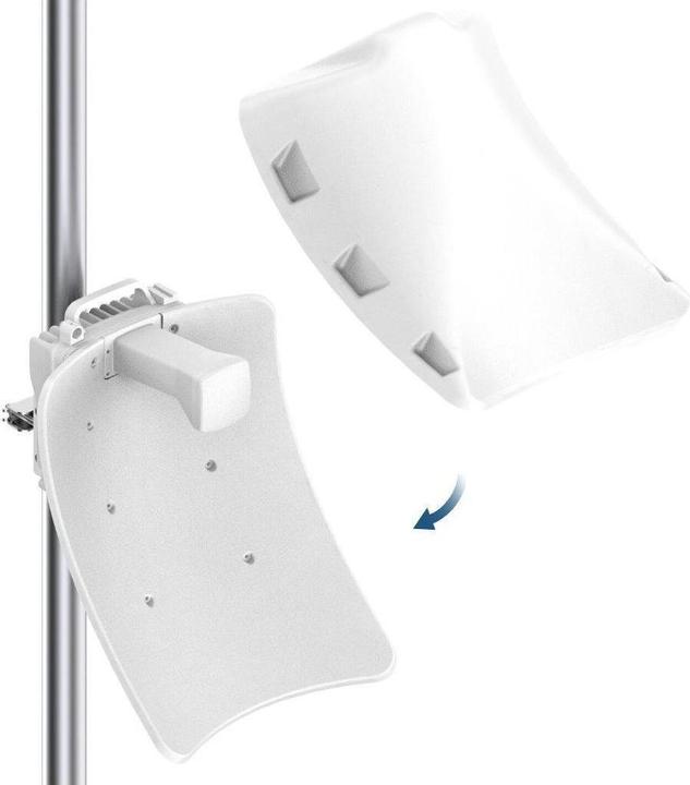 Image du produit Cambium Networks C600500D004A - Radôme pour cnWave V3000, prix par pièce
