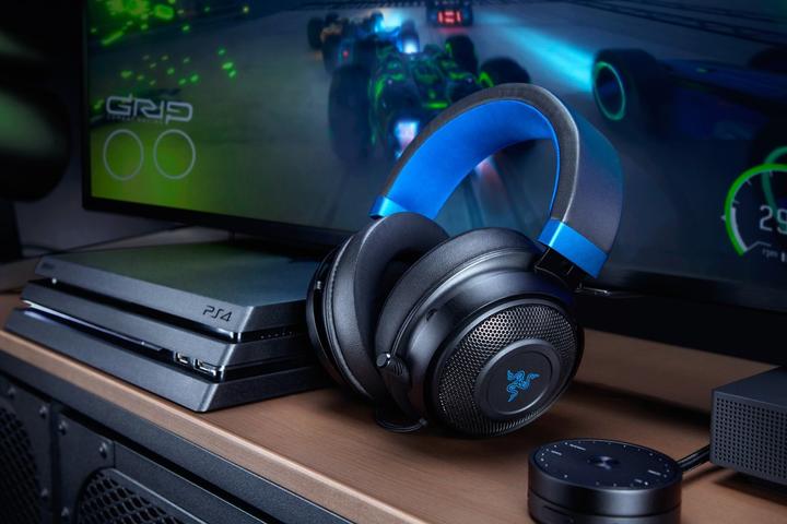 Actual product image Razer Kraken (Cable)