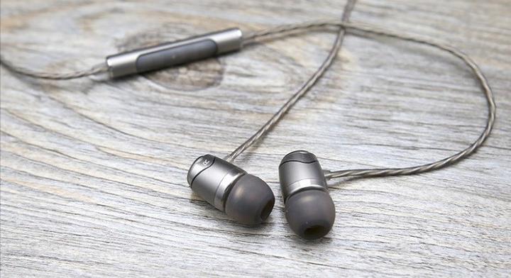 Immagine prodotto SoundMagic E11C (Nessuna cancellazione del rumore, Cablato)