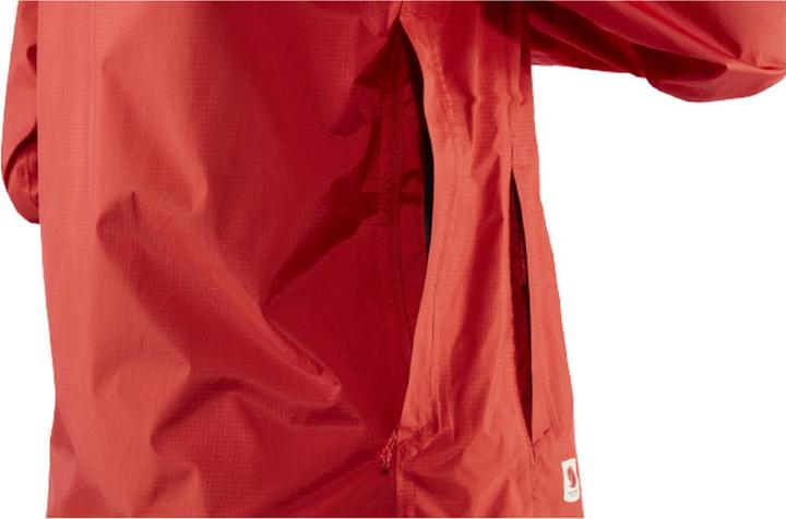 Actual product image Fjällräven High Coast Hydratic Jacket (XS)