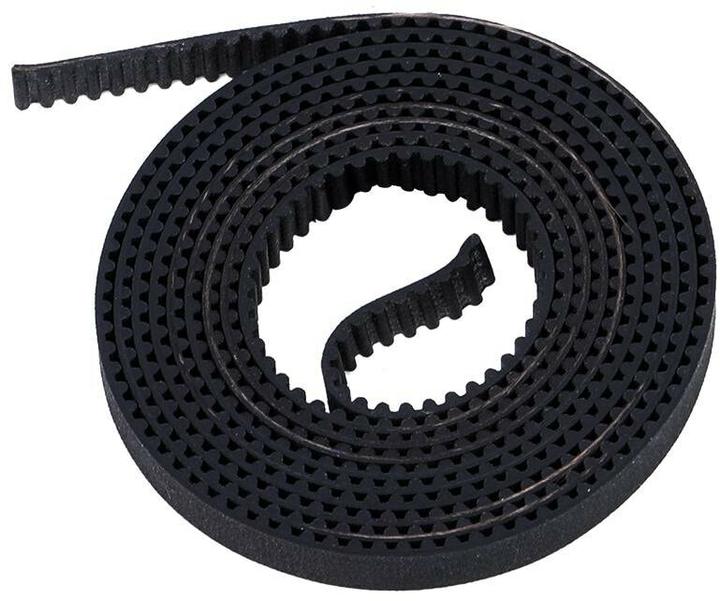 Actual product image Creality Spare part Belt Kit for K1 + Div. 1.8 m length (Replacement parts)
