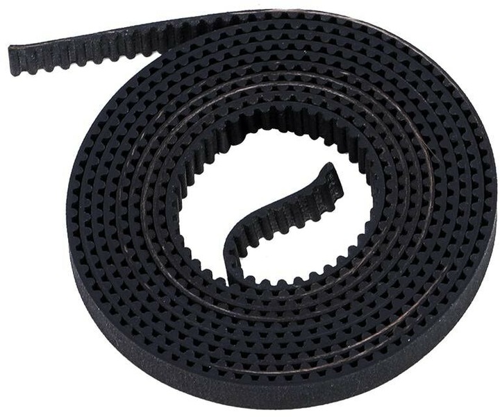 Actual product image Creality Spare part Belt Kit for K1 + Div. 1.8 m length (Replacement parts)