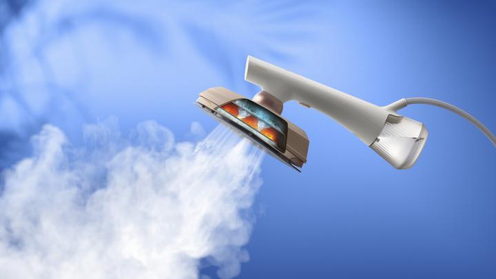 Produktbild Philips GC213/11 (1800 W, 90 g/min)