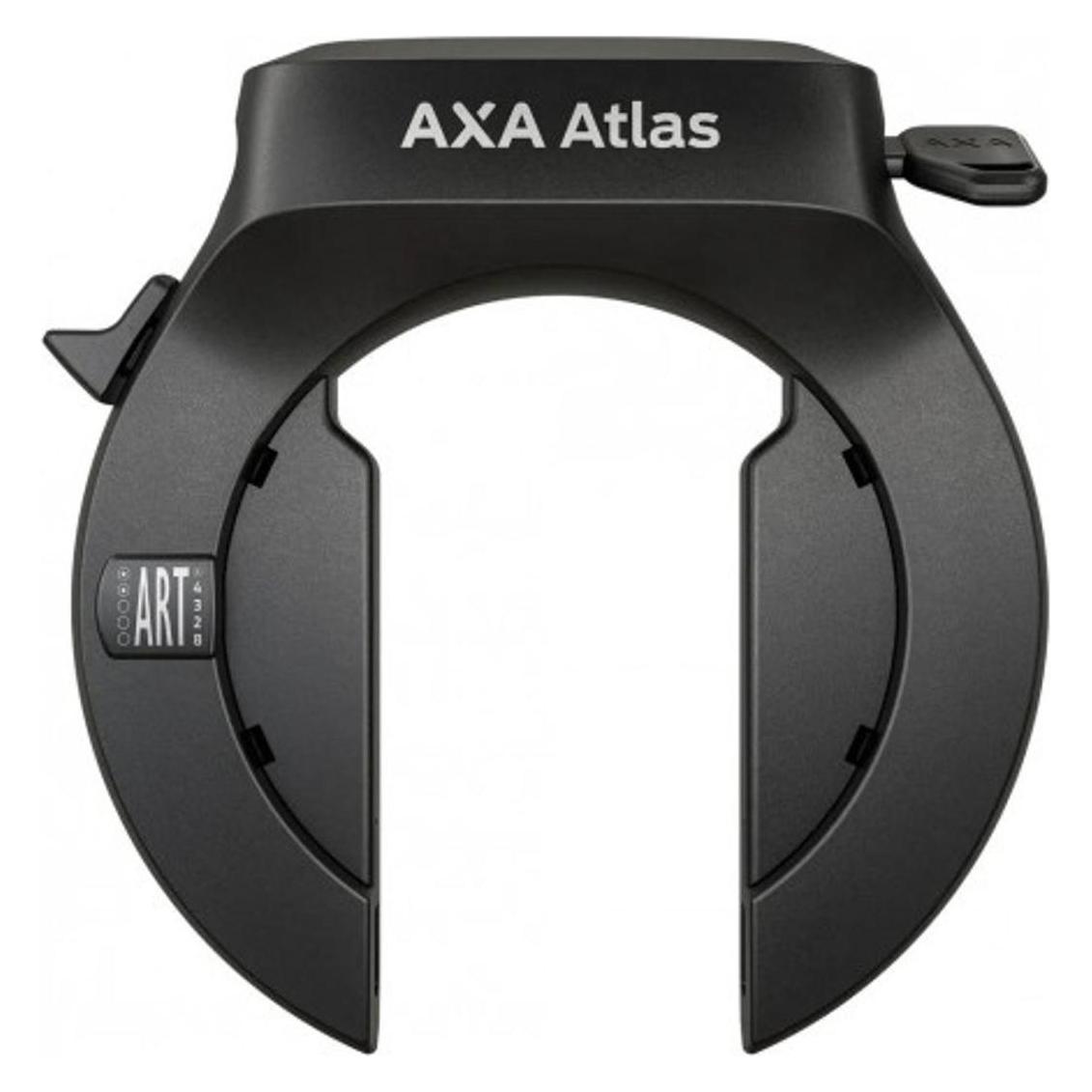 Axa, Veloschloss