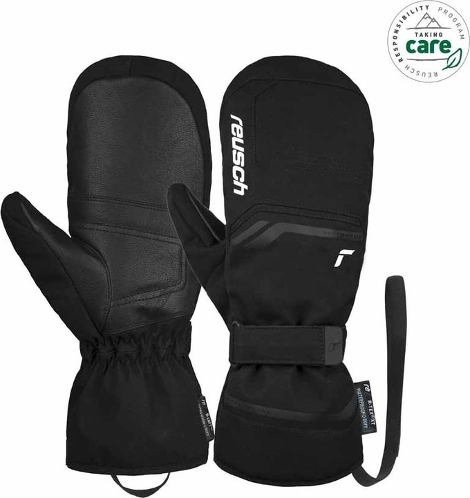 Actual product image Reusch Primus (7)