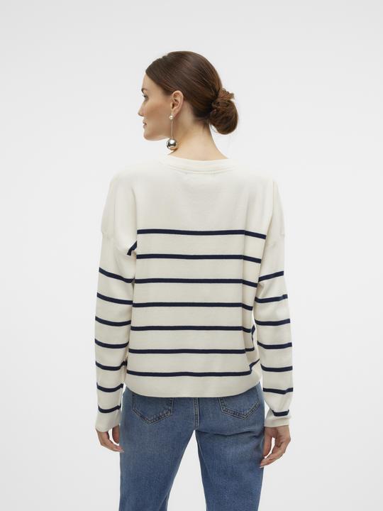 Actual product image Vero Moda VMARIA Pullover Knitted jumper (M)