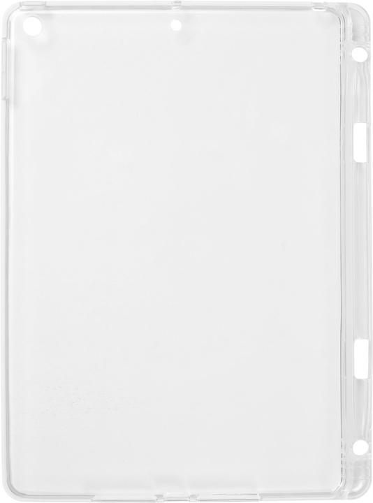 Produktbild eSTUFF Shockproof case iPad 10.2 (10.2 Zoll) Cover (Apple iPad 2019 (7. Gen), Apple iPad 2020 (8. Gen), Apple iPad 2021 (9. Gen))