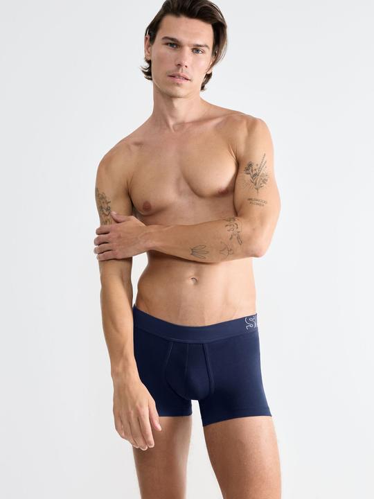 Image du produit Sloggi Retro Pants Trunks (XL, Lot de 3)