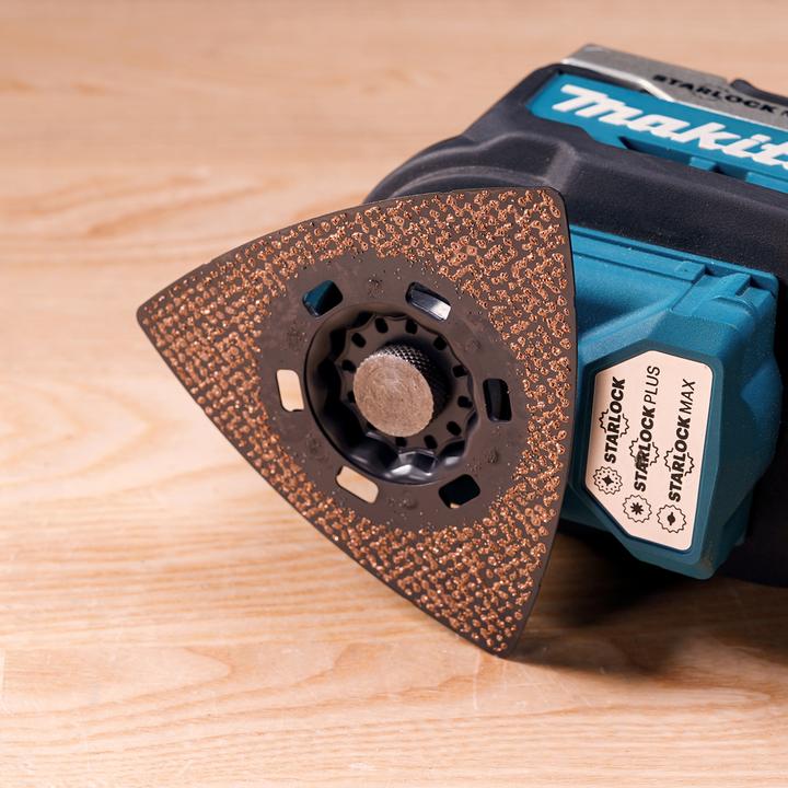 Image du produit Makita Plaque delta en carbure de tungstène 90 TMA085 (60)