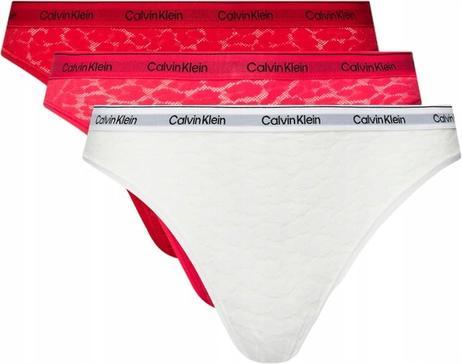 Immagine prodotto Calvin Klein Brasiliana A 3 Pacchi (A Vita Bassa) (S, confezione da 3)