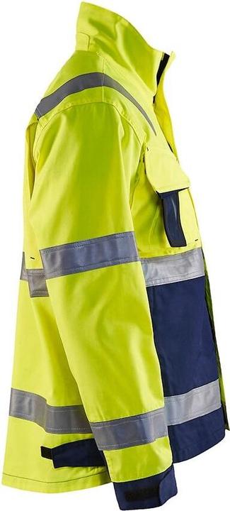 Produktbild Blakläder Reflektierende Jacke (4XL)