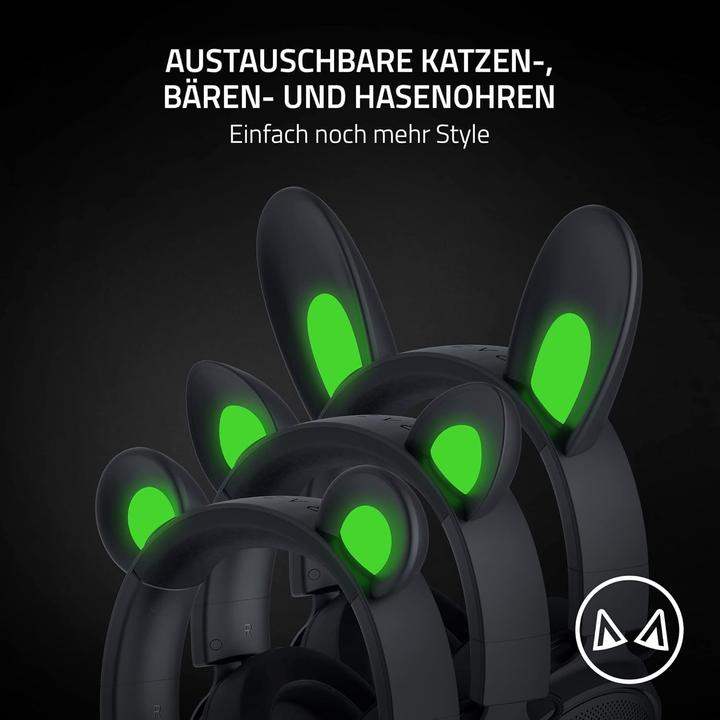 Actual product image Razer Kraken Kitty Pro (Cable)