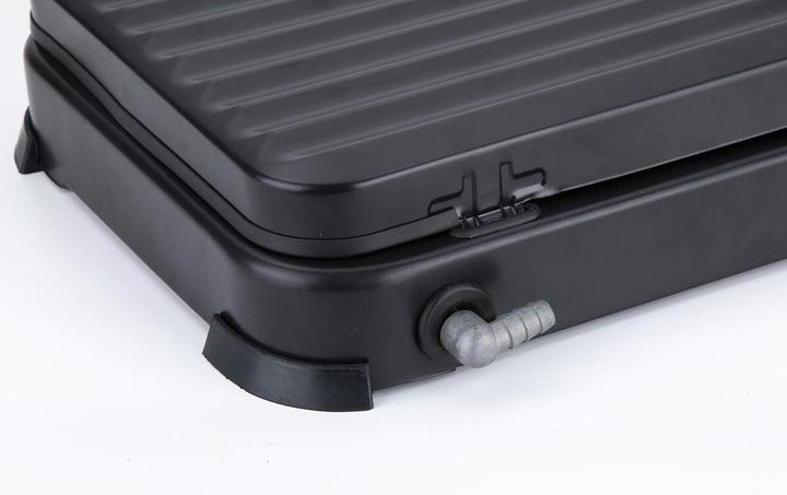 Actual product image Jata Portable Gas Cooker Household Jecg2702