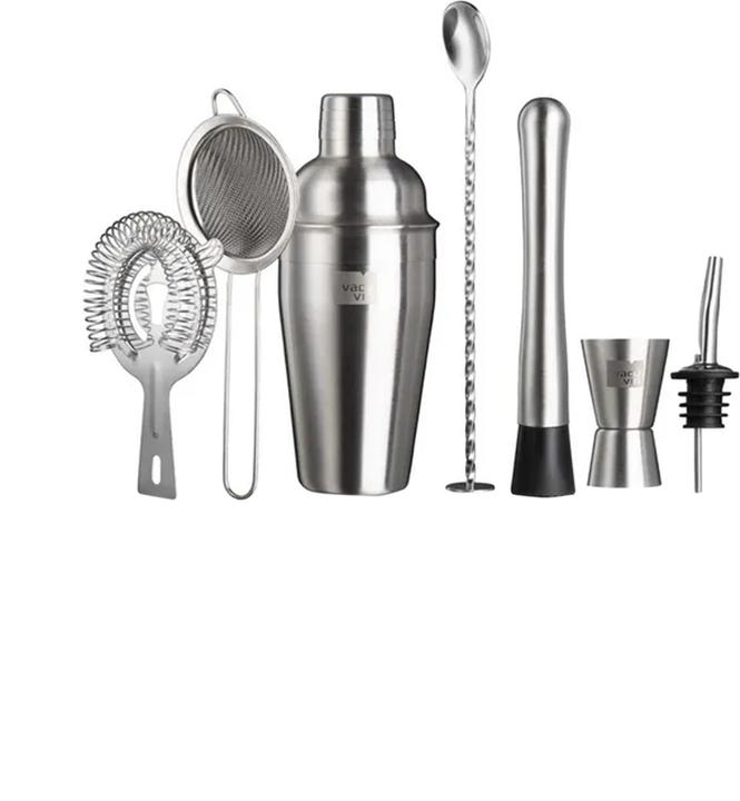 Immagine prodotto Vacu Vin Set da cocktail (Set da cocktail)