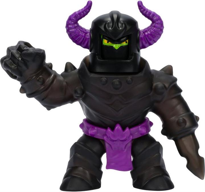 Produktbild Magni HEROES of Goo Jit Zu Actionfigur S11 Stretch Stikers 5fach sortiert