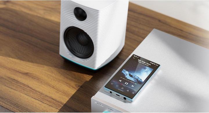 Actual product image FiiO JM21 (64 GB)