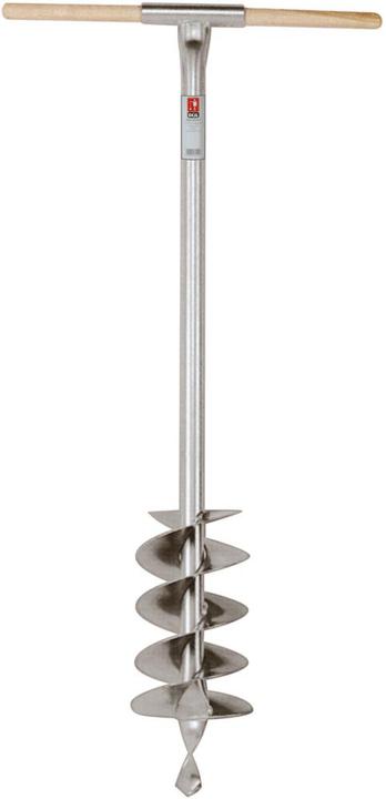 Actual product image Idealspaten IDEAL hand drill 90 mm