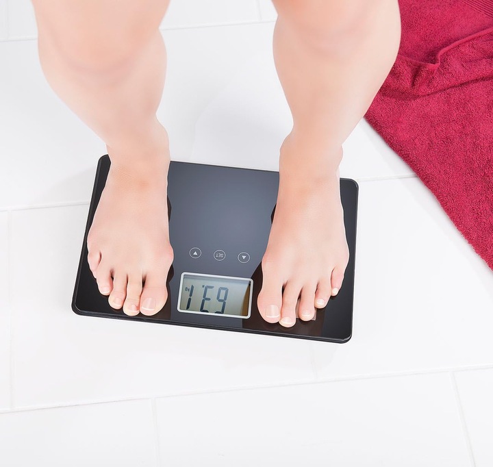Produktbild Newgen medicals Digitale 5in1 (150 kg)