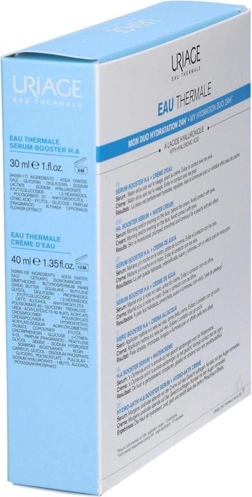 Produktbild Uriage Eau Thermale Set (30 ml)