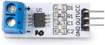 Produktbild Whadda STROMSENSOR ACS712 - 20 A