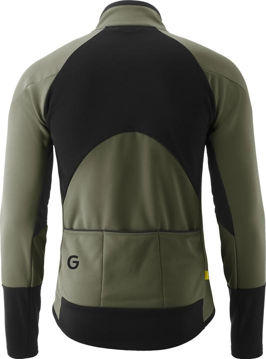 Actual product image Gonso Road Jacket Softshell (XL)