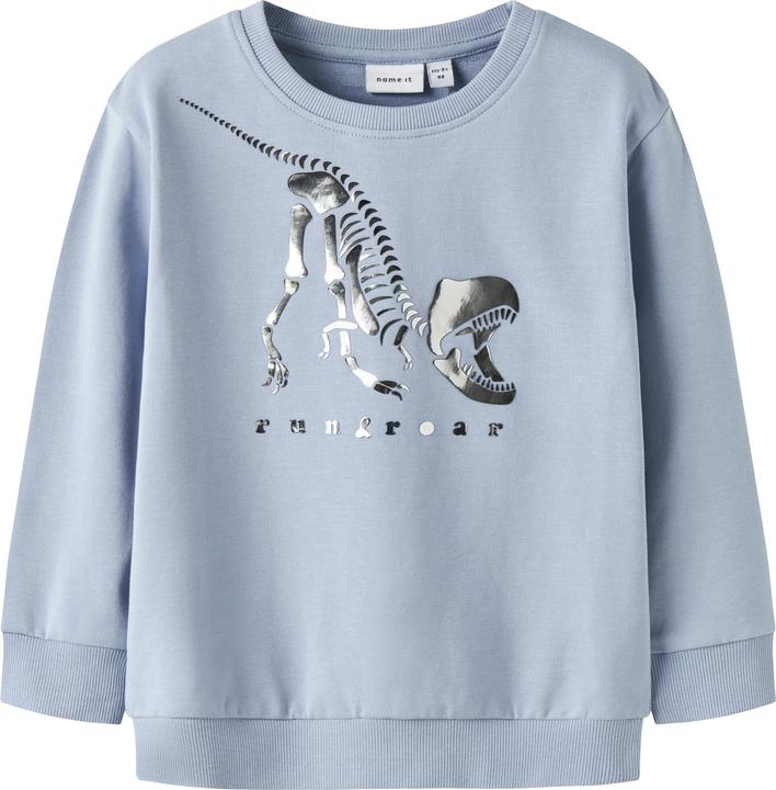 Produktbild Name it Biobaumwoll Sweatshirt (92)