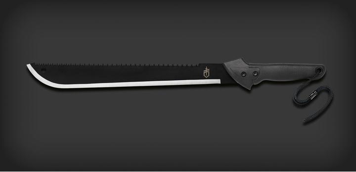 Immagine prodotto Gerber Gear Machete Gator (45.50 cm)