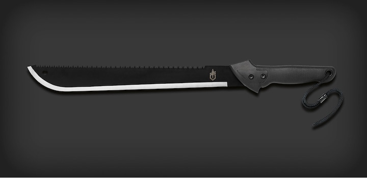 Image du produit Gerber Gear Machete Gator (45.50 cm)