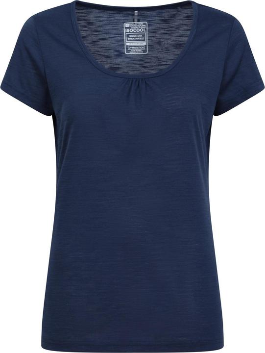 Immagine prodotto Mountain Warehouse Agra Maglietta Asciugatura veloce Donna (48)