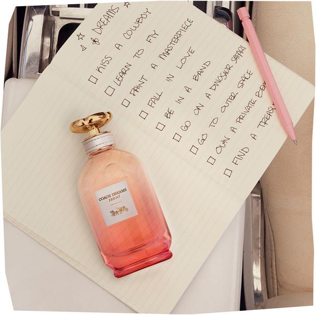 Image du produit Coach Dreams Sunset (Eau de parfum, 90 ml)
