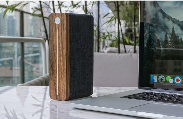 Image du produit Gingko Square (6 h)