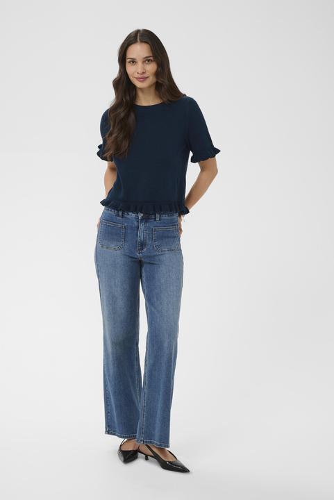 Image du produit Kaffe Lindsay Knit (XS)