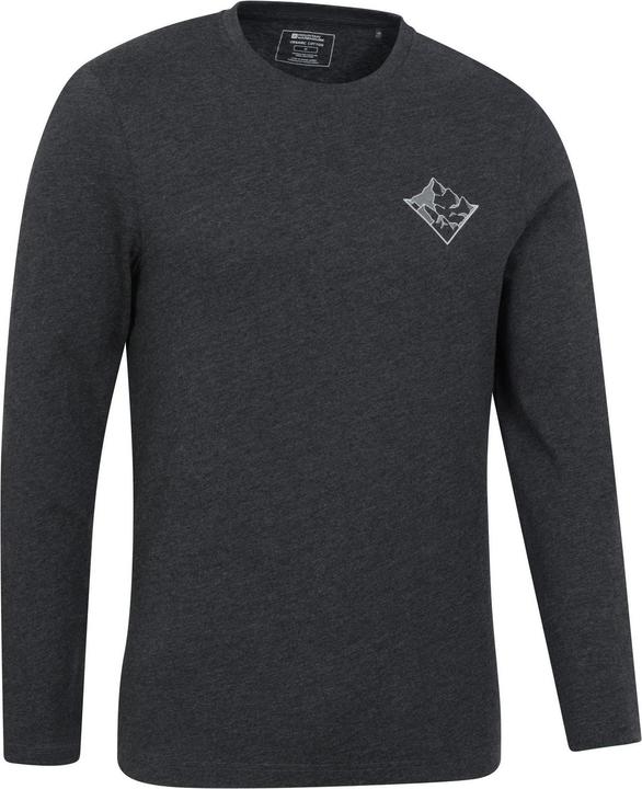 Produktbild Mountain Warehouse Mountain View TShirt (L)