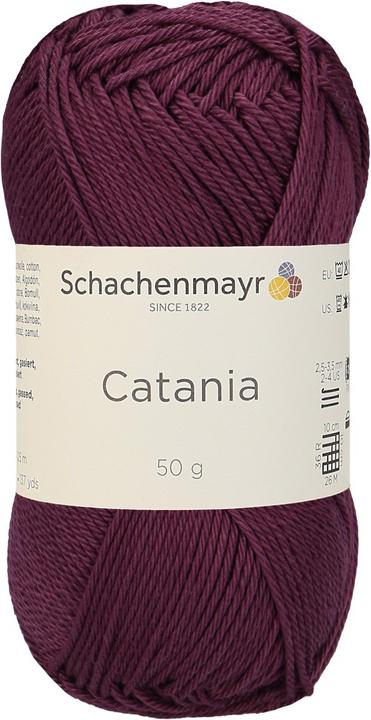 Schachenmayr Catania (125 m)