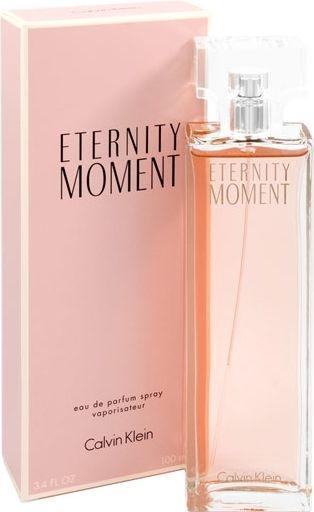 Produktbild Calvin Klein Eternity Moment (Eau de Parfum, 100 ml)
