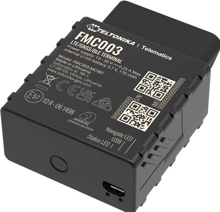 Productafbeelding Teltonika FMC003