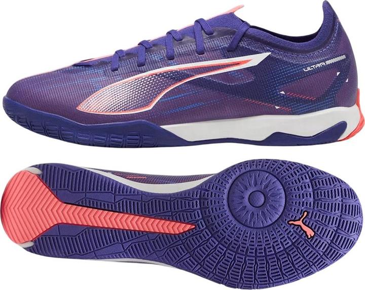 Produktbild Puma Sneaker Ultra 5 Match IT (43)