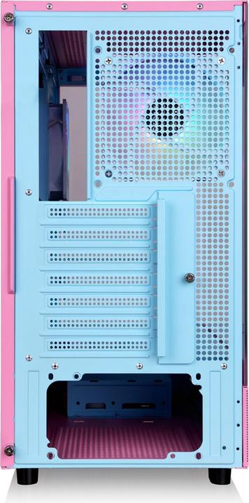 Image du produit Thermaltake View 270 Plus TG ARGB (ATX, E-ATX, Mini-ITX, mATX)