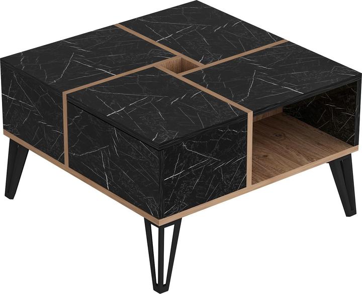Image du produit Kalune Design Gabriel (71.80 x 71.80 x 43.80 cm)