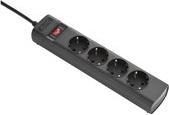 Produktbild APC UPS Power Strip Locking IEC C14 TO 4 Outlet Schutzkontakt (CEE 7/3) 230V Germany