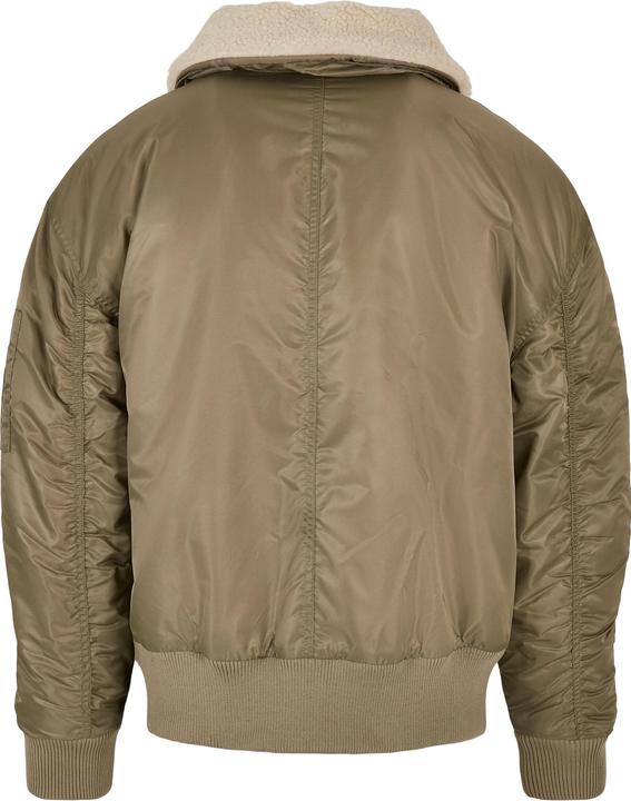 Produktbild Southpole Bomber Jacket (M)