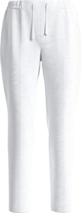 Actual product image S.Oliver Hose Hose aus Leinenmix mit Ziernähten (46)