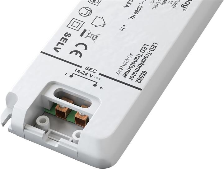 Image du produit Goobay Transformateur LED à courant constant