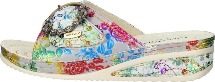 Produktbild Laura Vita Pantoletten (40)