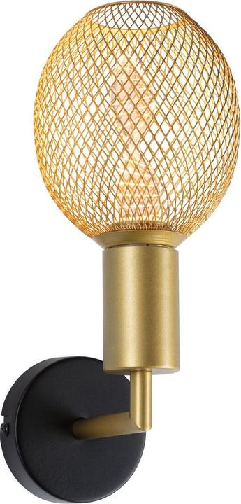 Actual product image Paulmann Ravi wall light (E27)