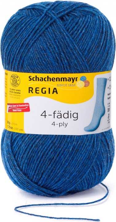 01846 blue jeans screziato