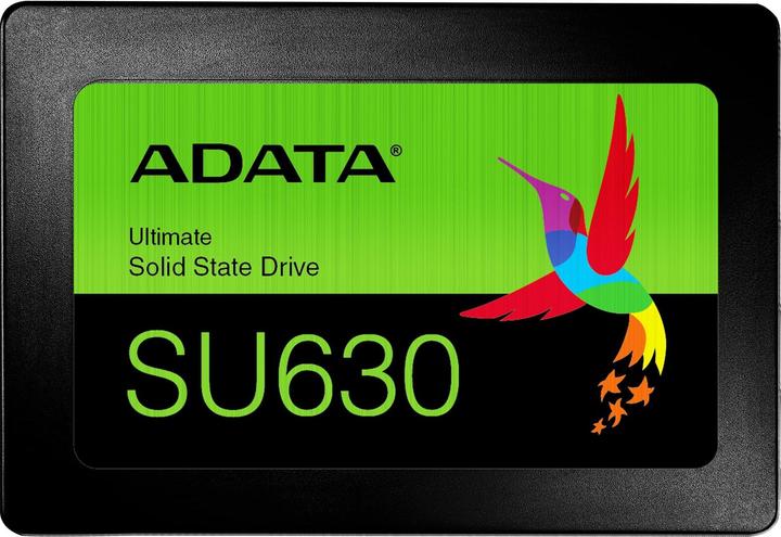 Produktbild Adata Ultimate SU630 (480 GB, 2.5")